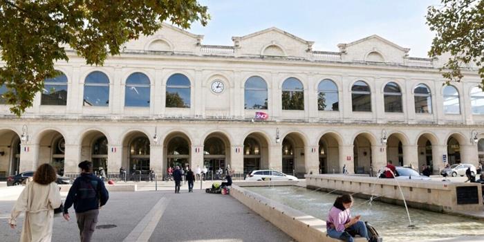 Nîmes - Offre de santé généraliste et/ou spécialiste